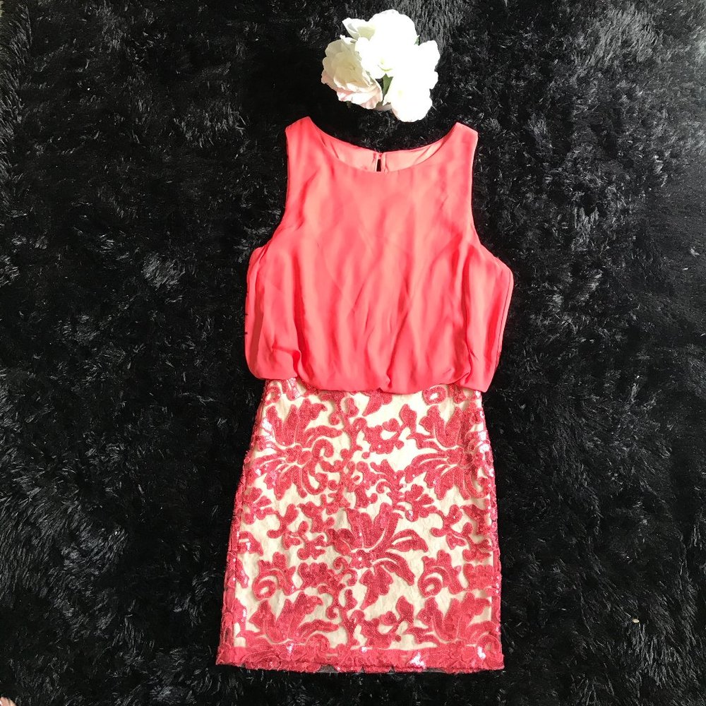 TeezeMe Dress For Attending Events
